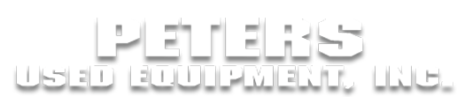 Peters Equipment and Rental